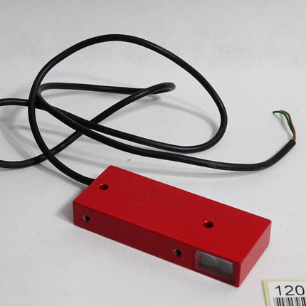 Leuze electronic Lichtschranke Sender LS72/2 SE 50000219