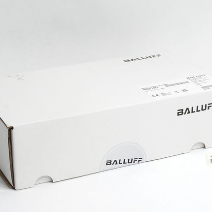 Balluff Multi-Frequency Processor BIS013U BIS V-6108-048-C002 Neu OVP versiegelt - Maranos.de