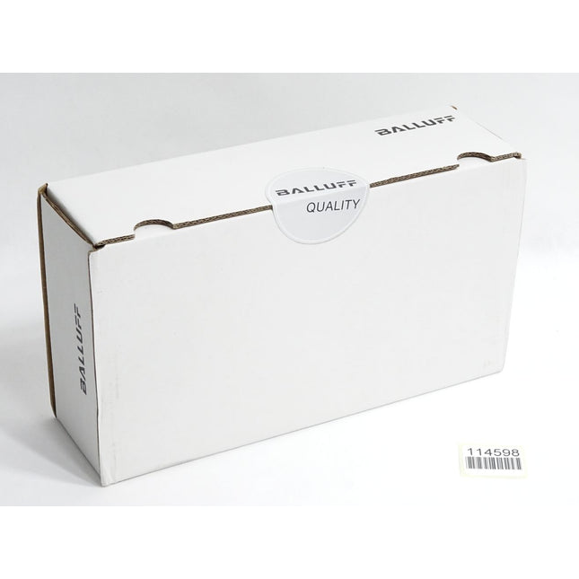 Balluff Multi-Frequency Processor BIS013U BIS V-6108-048-C002 Neu OVP versiegelt - Maranos.de