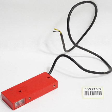 Leuze electronic Lichtschranke Empfänger LS72/4 E 50000223