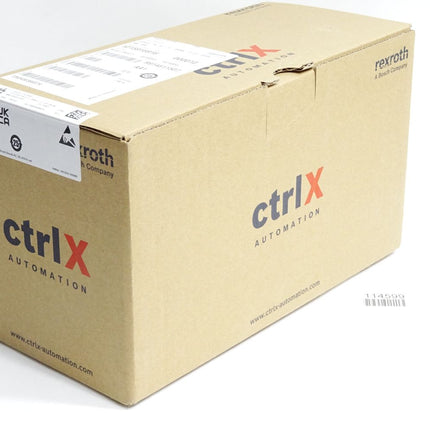 Rexroth R914511507 COREX-M-X7-31-BNNN-21.01-02RS-NN-NN / Neu OVP versiegelt - Maranos.de