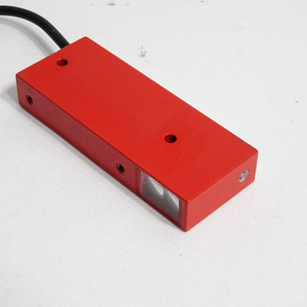 Leuze electronic Lichtschranke Empfänger LS72/4 E 50000223