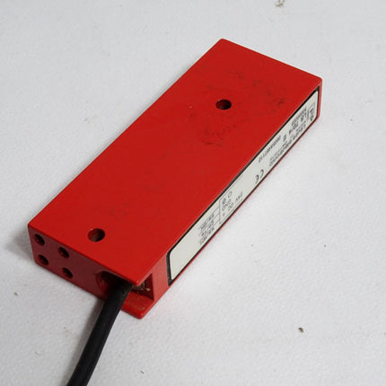 Leuze electronic Lichtschranke Empfänger LS72/4 E 50000223