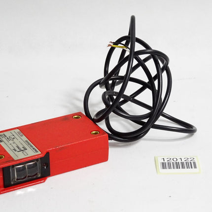 Leuze electronic Reflexionslichttaster RK80/4 - Maranos.de