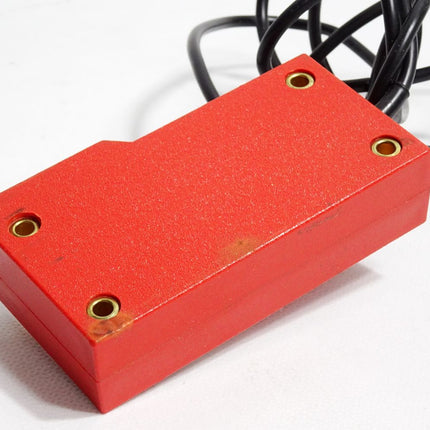 Leuze electronic Reflexionslichttaster RK80/4 - Maranos.de