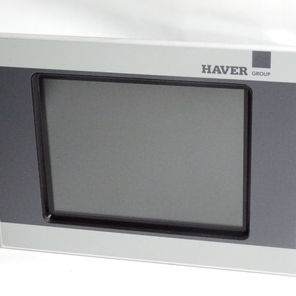 Eaton XV363 Display Panel XV-363-10-C02-A00S13 19945 - Top Zustand