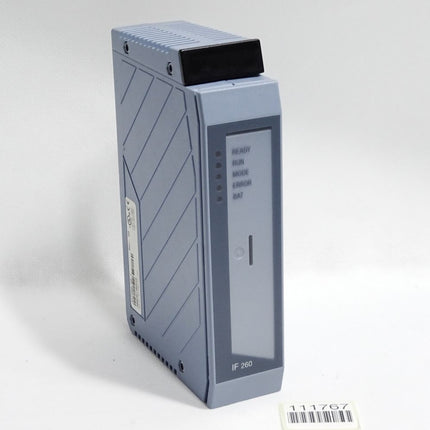 B&R 3IF260.60-1 Rev.G0 2005 Zentraleinheit ohne Schnittstellenmodul - Maranos.de