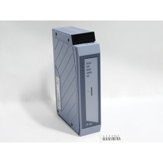 B&R 3IF260.60-1 Rev.G0 2005 Zentraleinheit ohne Schnittstellenmodul - Maranos.de