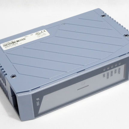 B&R 3IF260.60-1 Rev.G0 2005 Zentraleinheit ohne Schnittstellenmodul - Maranos.de