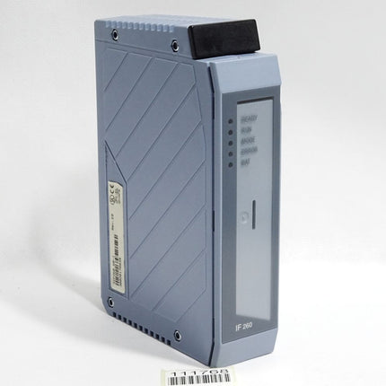 B&R 3IF260.60-1 Rev.E0 2005 Zentraleinheit ohne Schnittstellenmodul - Maranos.de