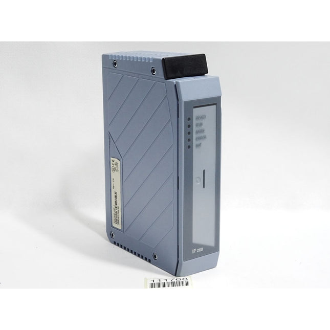 B&R 3IF260.60-1 Rev.E0 2005 Zentraleinheit ohne Schnittstellenmodul - Maranos.de