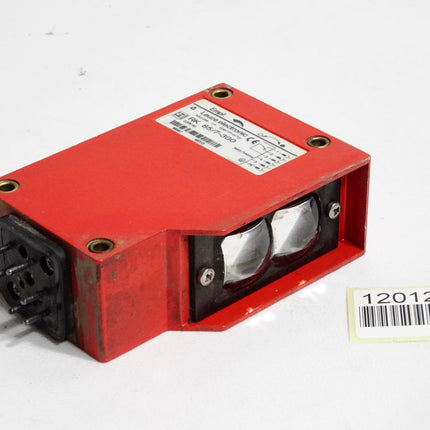 Leuze electronic Reflexionslichttaster RK85/7-300 50000507