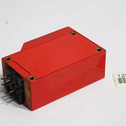 Leuze electronic Reflexionslichttaster RK85/7-300 50000507