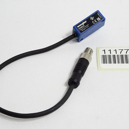 Wenglor I1CH019 Indutkiver Sensor Range 6mm - Maranos.de