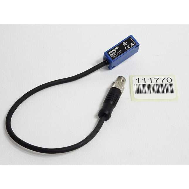 Wenglor I1CH019 Indutkiver Sensor Range 6mm - Maranos.de