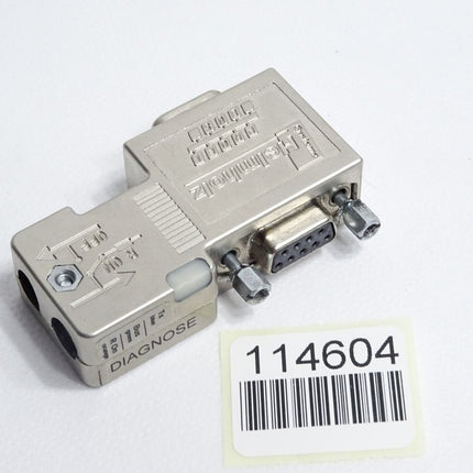 Helmholz 700-972-7BB12 PB-Diagnosestecker - Maranos.de