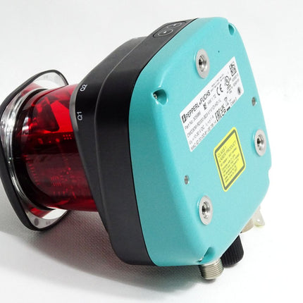 Pepperl+Fuchs 305986 OMD30M-R2000-B23-V1V1D-HD-1L 2-D LiDAR Sensor Top Zustand - Maranos.de