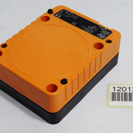 Ifm electronic Kapazitiver Sensor KD5044 KDE3060-BPKG/NI/US-100-DPS / Unbenutzt