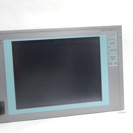 Siemens Simatic HMI Panel IPC677C 6AV7892-0BE10-1AE0 6AV7 892-0BE10-1AE0 - Maranos.de