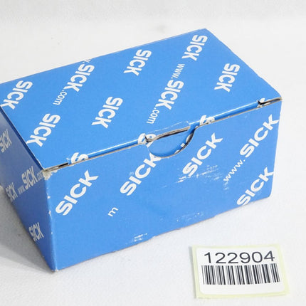 Sick Reflexionslichttaster 1041411 WTB12-3P2431 / Neu OVP