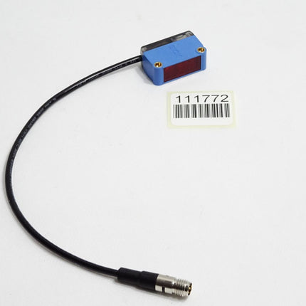 Sick 1090639 GL6-P0511S80 Miniatur-Lichtschranke - Maranos.de