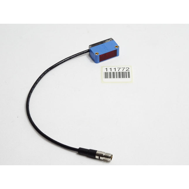 Sick 1090639 GL6-P0511S80 Miniatur-Lichtschranke - Maranos.de