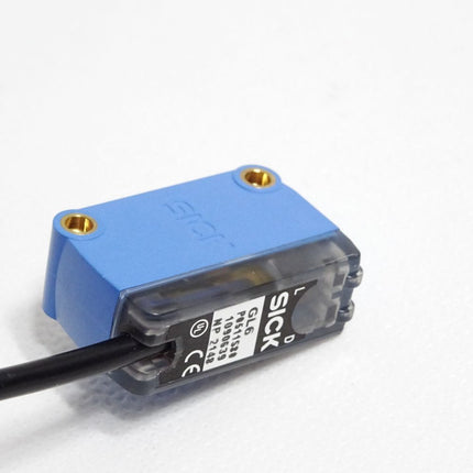 Sick 1090639 GL6-P0511S80 Miniatur-Lichtschranke - Maranos.de