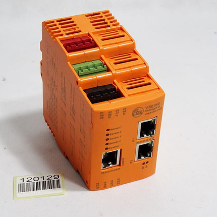 Ifm electronic Diagnoseelektronik für Schwingungssensoren VSE150 / Unbenutzt