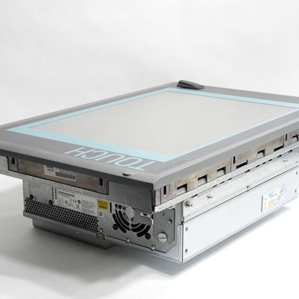 Siemens Simatic HMI Panel IPC677C 6AV7892-0BE10-1AE0 6AV7 892-0BE10-1AE0 - Maranos.de