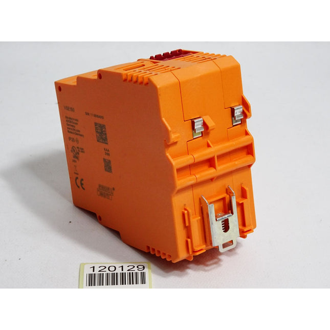 Ifm electronic Diagnoseelektronik für Schwingungssensoren VSE150 / Unbenutzt