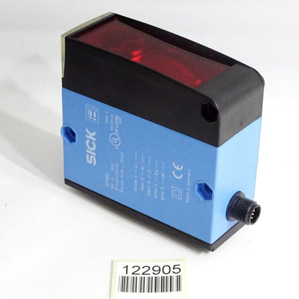 Sick Distanzsensor DT60 / Unbenutzt