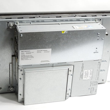 Siemens Simatic HMI Panel IPC677C 6AV7892-0BE10-1AE0 6AV7 892-0BE10-1AE0 - Maranos.de