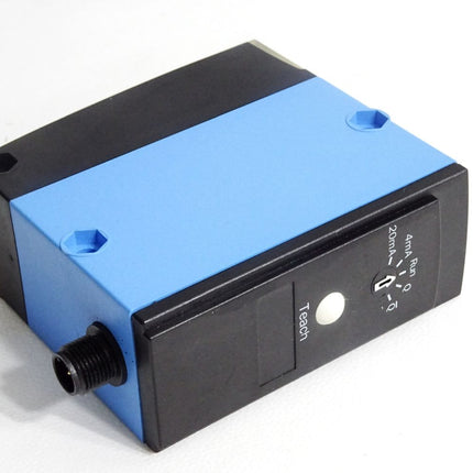 Sick Distanzsensor DT60 / Unbenutzt
