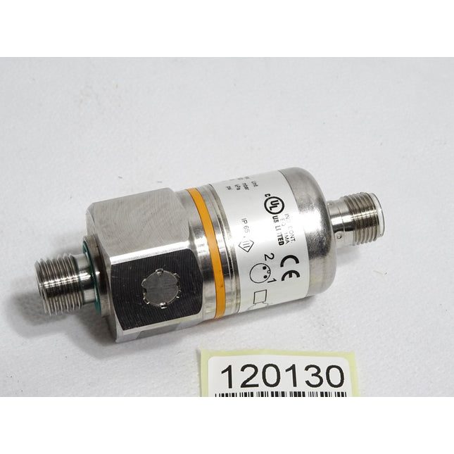 Ifm electronic Drucktransmitter keramischer Messzelle PA3589 PA-,10BRBG14-A-ZVG