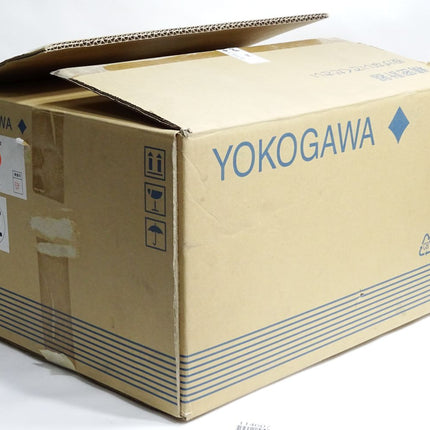 Yokogawa Dynaserv ServoDrive UR5B-070N-1KC-2P1-2 /CE/CN/Z / Neu OVP - Maranos.de