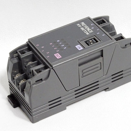 Keyence KV-8ET2W Expansion Module Power Supply - Maranos.de