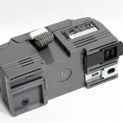 Keyence KV-8ET2W Expansion Module Power Supply - Maranos.de