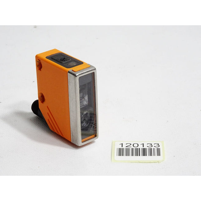 Ifm electronic Reflexlichttaster mit Hintergrundausblendung O5H200 O5H-HPKG