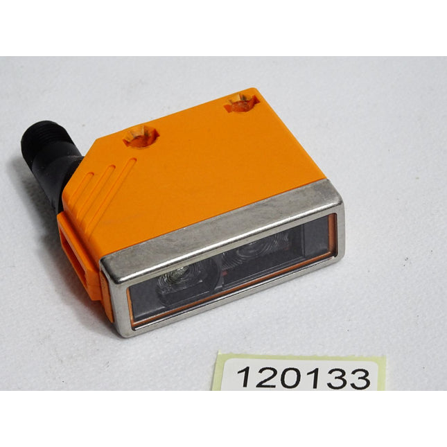 Ifm electronic Reflexlichttaster mit Hintergrundausblendung O5H200 O5H-HPKG