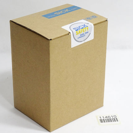 Sick Sicherheitsschalter 1077943 MLP1-SMMA0AC / Neu OVP versiegelt - Maranos.de