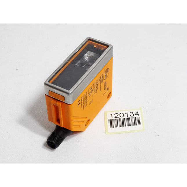 Ifm electronic Einweglichtschranke Empfänger O4E500 O4E-FPKG/US100