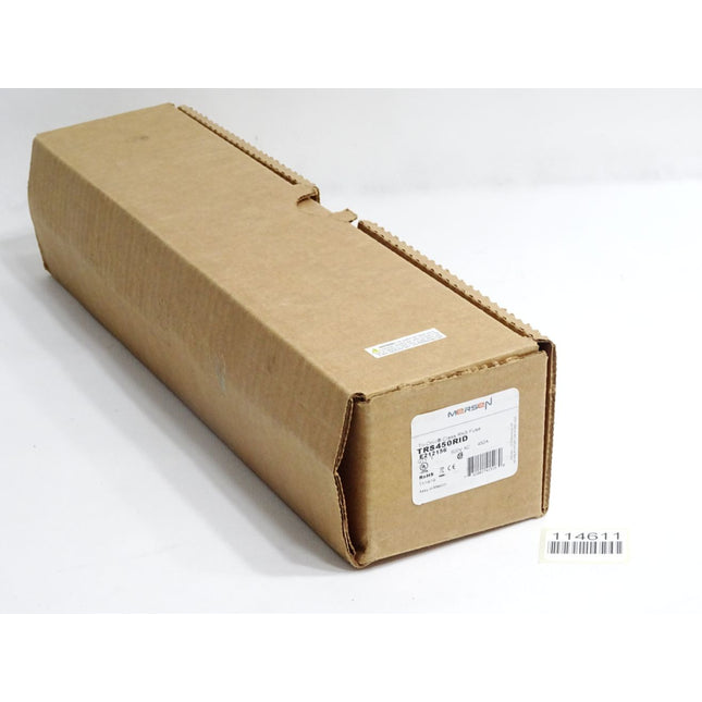 Mersen Ferraz Shawmut Tri-Onic Class RK5 TRS450RID E212156 600VAC 450A / Neu OVP - Maranos.de
