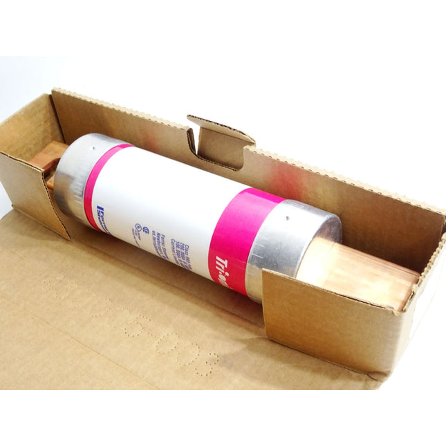 Mersen Ferraz Shawmut Tri-Onic Class RK5 TRS450RID E212156 600VAC 450A / Neu OVP - Maranos.de