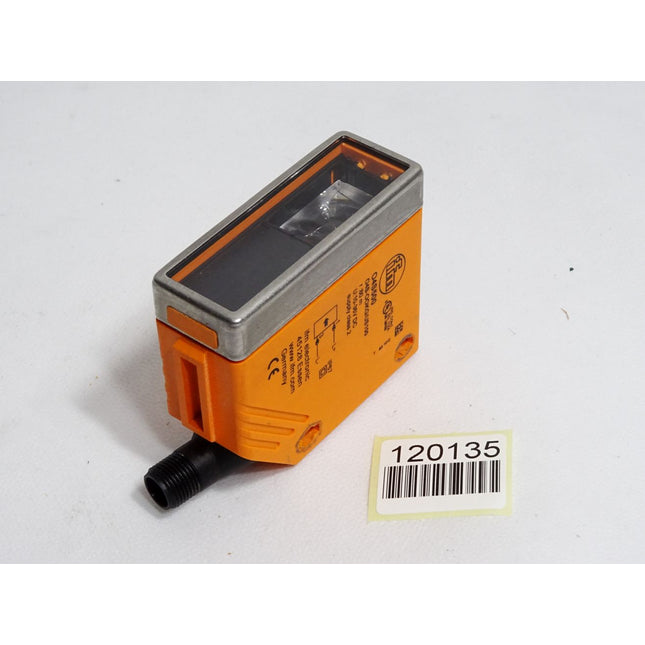 Ifm electronic Einweglichtschranke Sender O4S500 O4S-OOKG/US100