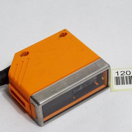 Ifm electronic Einweglichtschranke Sender O4S500 O4S-OOKG/US100