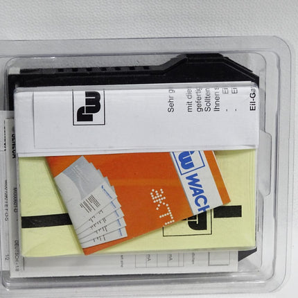 Seneca Z109 V-V Trennwandler / Neu OVP - Maranos.de