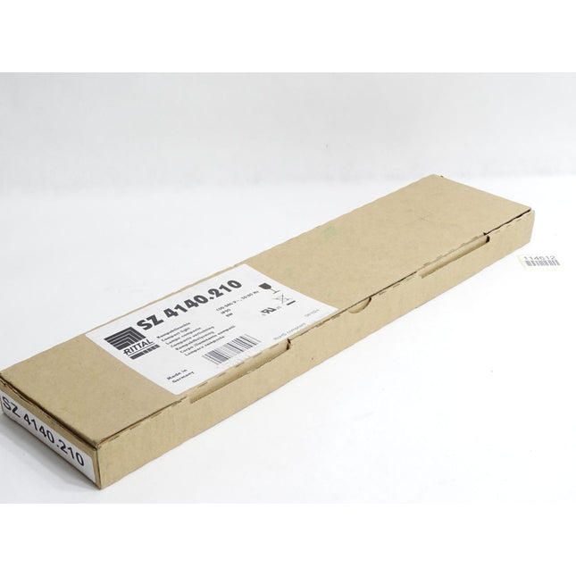 Rittal SZ4140.210 Kompaktleuchte 8W / Neu OVP - Maranos.de