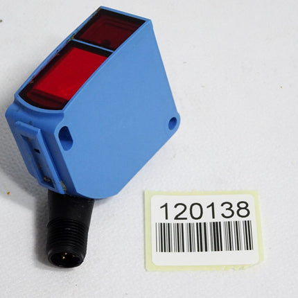 Sick Reflexions-Lichttaster WTT12L-B2531 1072609