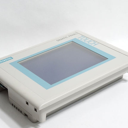 Siemens Panel TP177B PN/DP-6 MSTN 6AV6642-0BC01-1AX1 6AV6 642-0BC01-1AX1 - Maranos.de