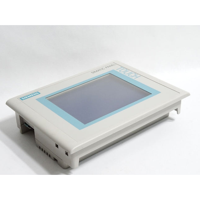 Siemens Panel TP177B PN/DP-6 MSTN 6AV6642-0BC01-1AX1 6AV6 642-0BC01-1AX1 - Maranos.de